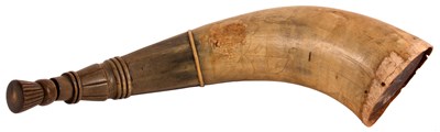 Lot 382 - Of Australian Interest 
 An unusual 19th...