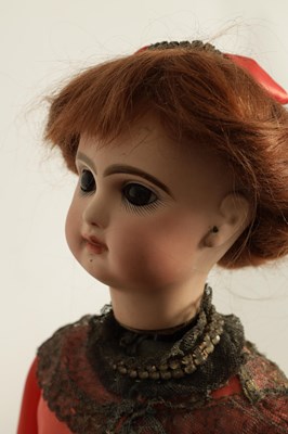 Lot 482 - A RARE 19TH CENTURY FRENCH AUTOMATON MUSIC BOX