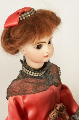 Lot 482 - A RARE 19TH CENTURY FRENCH AUTOMATON MUSIC BOX