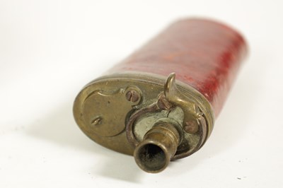 Lot 271 - KNUBLEY, LONDON. A FINE PAIR OF LATE 18TH CENTURY CASED DOUBLE BARREL FLINTLOCK COACHING PISTOLS