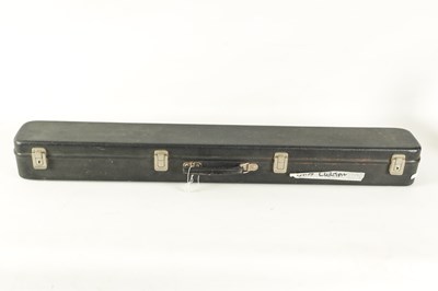 Lot 83 - A LARGE BASS CURTAL BY ERIC MOULDER
