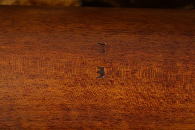 Lot 83 - A LARGE BASS CURTAL BY ERIC MOULDER