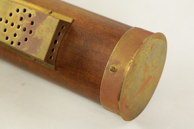 Lot 83 - A LARGE BASS CURTAL BY ERIC MOULDER