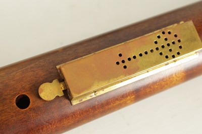 Lot 83 - A LARGE BASS CURTAL BY ERIC MOULDER