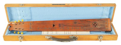 Lot 142 - A FRENCH EPINETTE DES VOSGES