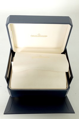 Lot 479 - A GENTLEMAN’S 18CT ROSE GOLD JAEGER-LECOULTRE REVERSO NIGHT & DAY WRISTWATCH