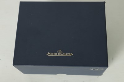 Lot 479 - A GENTLEMAN’S 18CT ROSE GOLD JAEGER-LECOULTRE REVERSO NIGHT & DAY WRISTWATCH