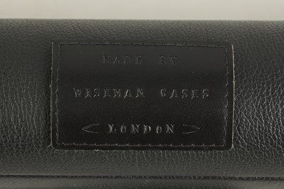 Lot 648 - A CLAIR GODFROY, PARIS. 1832 MODEL WOODEN FLUTE