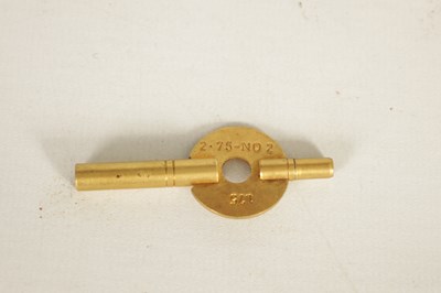 Lot 753 - A LATE 19TH CENTURY GILT BRASS AND ENAMEL PANELLED REPEATING CARRIAGE CLOCK