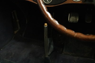 Lot 102 - TELEPHONE & IN-PERSON BIDDING ONLY - A 1927 BUGATTI TYPE 44 - TELEPHONE & IN-PERSON BIDDING ONLY