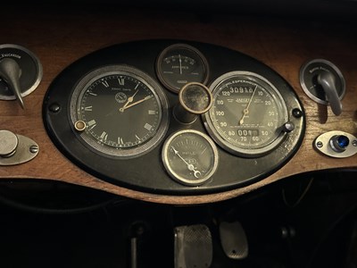 Lot 102 - TELEPHONE & IN-PERSON BIDDING ONLY - A 1927 BUGATTI TYPE 44 - TELEPHONE & IN-PERSON BIDDING ONLY