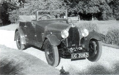 Lot 102 - TELEPHONE & IN-PERSON BIDDING ONLY - A 1927 BUGATTI TYPE 44 - TELEPHONE & IN-PERSON BIDDING ONLY