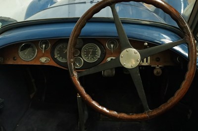 Lot 102 - TELEPHONE & IN-PERSON BIDDING ONLY - A 1927 BUGATTI TYPE 44 - TELEPHONE & IN-PERSON BIDDING ONLY