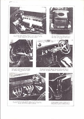 Lot 102 - TELEPHONE & IN-PERSON BIDDING ONLY - A 1927 BUGATTI TYPE 44 - TELEPHONE & IN-PERSON BIDDING ONLY
