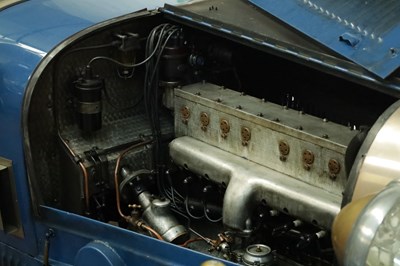 Lot 102 - TELEPHONE & IN-PERSON BIDDING ONLY - A 1927 BUGATTI TYPE 44 - TELEPHONE & IN-PERSON BIDDING ONLY