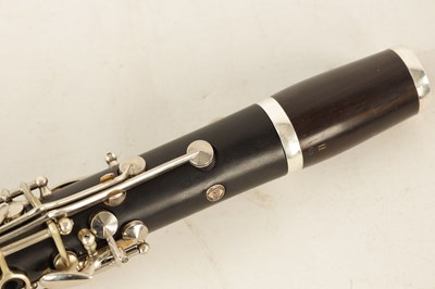 Lot 737 - A LE BLANC FRANCE OPUS II CLARINET IN B FLAT