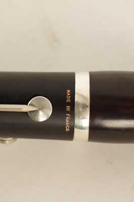 Lot 737 - A LE BLANC FRANCE OPUS II CLARINET IN B FLAT