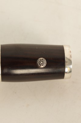Lot 737 - A LE BLANC FRANCE OPUS II CLARINET IN B FLAT
