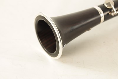 Lot 737 - A LE BLANC FRANCE OPUS II CLARINET IN B FLAT