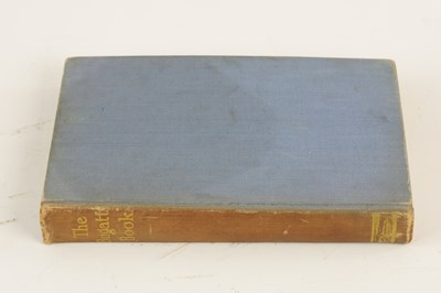 Lot 59 - ‘THE BUGATTI BOOK’ HARDBACK COMPILED BY BARRY EAGLESFIELD