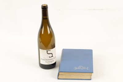 Lot 58 - ‘BUGATTI’ FIRST EDITION HARDBACK BY H.G. CONWAY