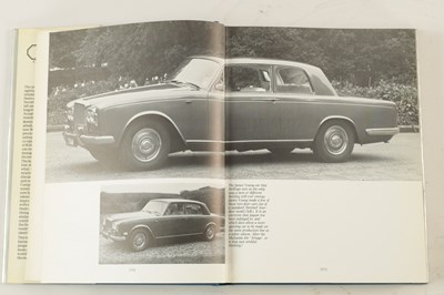 Lot 54 - THREE HARDBACK BENTLEY BOOKS