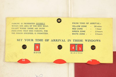 Lot 44 - AN ORIGINAL ROLLS ROYCE SILVER CLOUD II OWNERS HANDBOOK