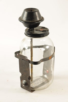 Lot 22 - A VINTAGE 'TRICO' AUTOMATIC WINDSCREEN WASHER BOTTLE