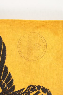 Lot 817 - A COLLECTION OF GERMAN WWII THIRD REICH ITEMS