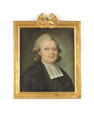 Lot 121 - AN 18TH CENTURY OIL ON CANVAS BY ANDREW ALENIUS OF PARSON