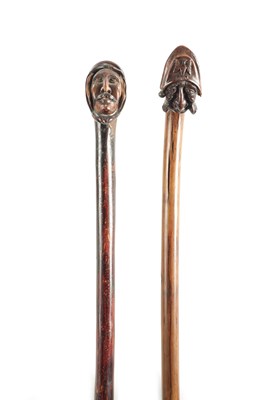 Lot 805 - A MID 19TH CENTURY ENFIELD 1860 PATTERN THREE BAND PERCUSSION MUSKET BY TOWER