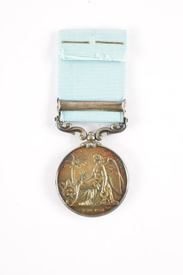 Lot 867 - AN ARMY OF INDIA MEDAL 1799-1826, WITH ‘AVA’ CLASP
