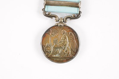 Lot 867 - AN ARMY OF INDIA MEDAL 1799-1826, WITH ‘AVA’ CLASP