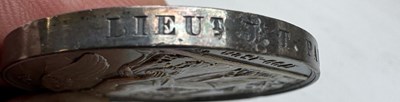Lot 867 - AN ARMY OF INDIA MEDAL 1799-1826, WITH ‘AVA’ CLASP
