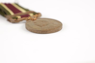 Lot 835 - A COLLECTION OF THREE MEDALS