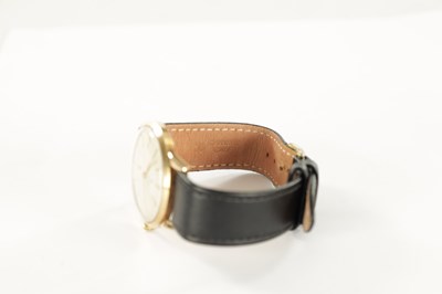 Lot 578 - A  1960'S GENTLEMAN’S 9CT GOLD ROLEX TUDOR WRISTWATCH WITH ORIGINAL BOX AND PAPERWORK