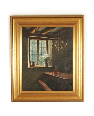 Lot 991 - MICHAEL JOHN HUNT (BRITISH, B. 1941)