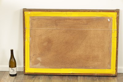 Lot 1031 - ATTRIBUTED TO HENRY SCOTT TUKE RA RWS (1858-1929). AN EARLY 20TH CENTURY WATERCOLOUR / GOUACHE PAINTING