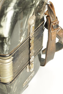 Lot 693 - A COLLECTION OF FOUR CASED ACCORDIONS