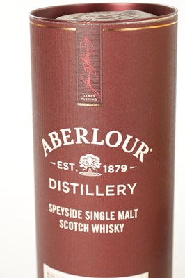 Lot 483 - A COLLECTION OF FIVE BOTTLES OF SINGLE MALT SCOTCH WHISKY