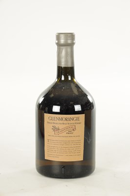 Lot 486 - GLENMORANGIE TRADITIONAL 100° PROOF 10 YEAR OLD SINGLE MALT SCOTCH WHISKY