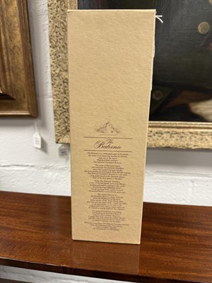 Lot 488 - THE BALVENIE FOUNDERS RESERVE HIGHLAND MALT SCOTCH WHISKY
