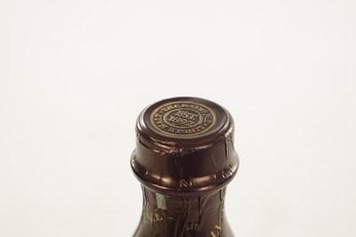 Lot 480 - THE BALVENIE 15 YEAR OLD SINGLE MALT SINGLE CASK WHISKY