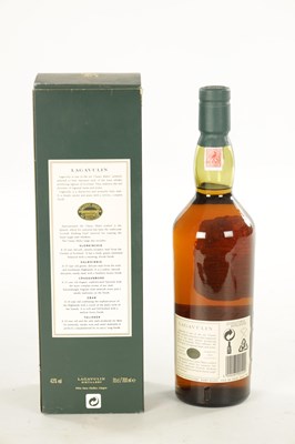 Lot 477 - LAGAVULIN 16 YEARS OLD SINGLE ISLAY MALT WHISKY