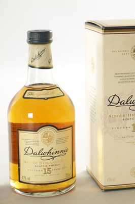 Lot 489 - TWO BOTTLES OF SINGLE MALT SCOTCH WHISKY