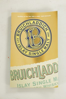 Lot 481 - THREE BOTTLES OF SINGLE MALT SCOTCH WHISKY