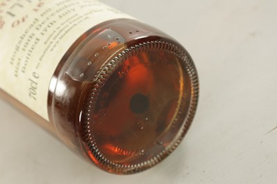 Lot 487 - INVERGORDON SINGLE CASK GRAIN SCOTCH WHISKY AGED 36 YEARS