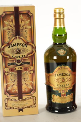 Lot 499 - FOUR BOTTLES OF BLENDED WHISKY
