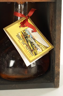 Lot 501 - AN EARLY LIMITED EDITION BOTTLE OF ISLE OF ARRAN SINGLE ISLAND MALT SCOTCH WHISKY