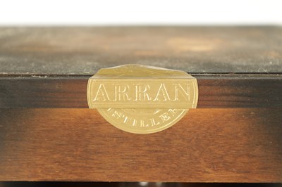 Lot 501 - AN EARLY LIMITED EDITION BOTTLE OF ISLE OF ARRAN SINGLE ISLAND MALT SCOTCH WHISKY